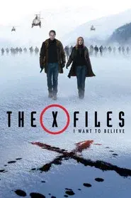 Expediente X: Creer es la clave