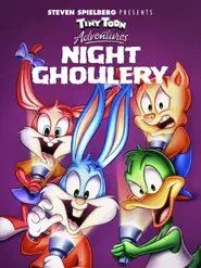 Tiny Toon Night Ghoulery