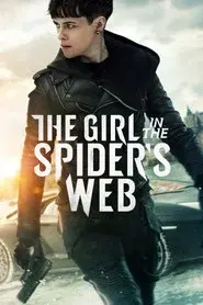 Millennium: Lo que no te mata te hace más fuerte