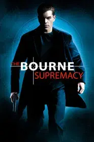 El mito de Bourne