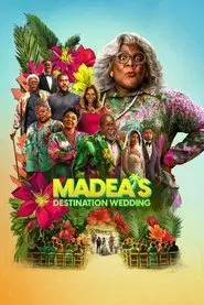Una boda en las Bahamas con Madea