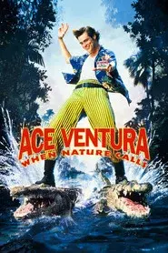 Ace Ventura: Operación África