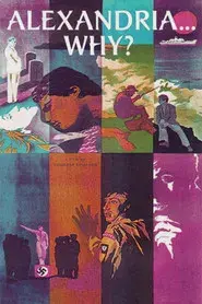 Alejandría... ¿por qué?