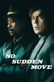 Sin movimientos bruscos