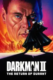 Darkman II: El regreso de Durant
