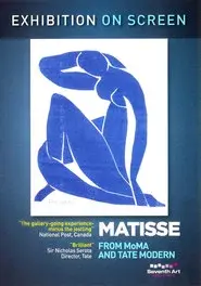 Matisse: From MoMA and Tate Modern