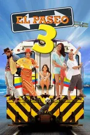 El paseo 3