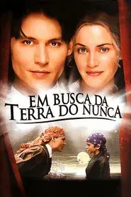 Descubriendo Nunca Jamás