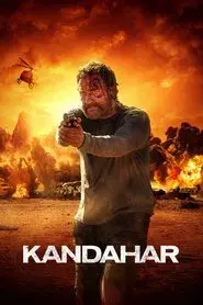 Operación Kandahar
