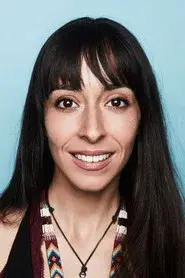 Oona Chaplin