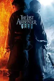 Airbender, el último guerrero