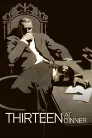 La Muerte de Lord Edgware
