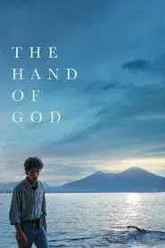 Fue la mano de Dios
