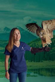 Dr. Oakley, Yukon Vet