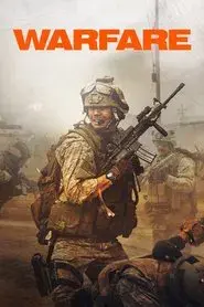 Warfare: Tiempo de guerra