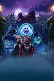 Los Muppets en Haunted Mansion