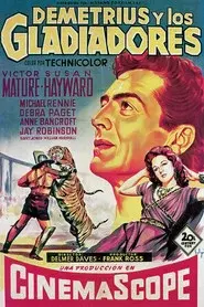 Demetrius y los gladiadores