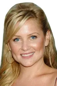 Jessica Capshaw
