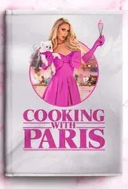 En la cocina con Paris Hilton