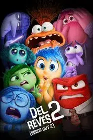 Inside Out 2