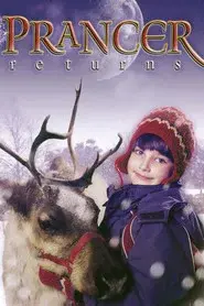 EL RENO PERDIDO SE SANTA CLAUS