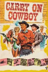 Carry On Cowboy