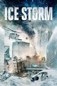 Ice Storm