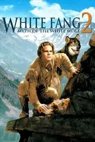 Vuelve colmillo blanco