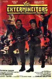 Los Extermineitors