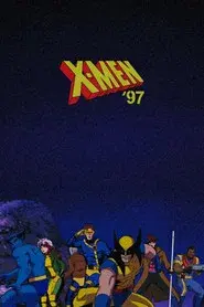 Reunidos: así se hizo X-Men 97