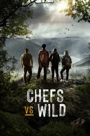Chefs hacia lo salvaje
