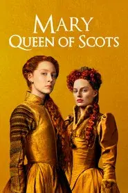 María reina de Escocia