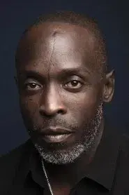 Michael Kenneth Williams