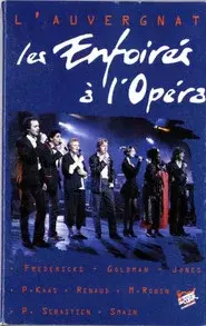 Les Enfoirés 1992 - La Soirée des Enfoirés à l'Opéra