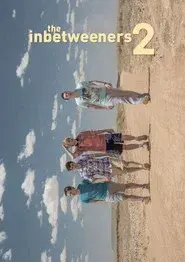 The Inbetweeners 2