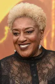 CCH Pounder