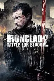 Templario II: Batalla por la sangre