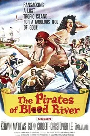 The Pirates of Blood River