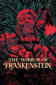 El horror de Frankenstein