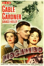 Mogambo