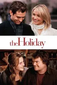 The Holiday (Vacaciones)