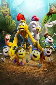 Un rescate de huevitos