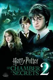 Harry Potter and the Chamber of Secrets