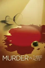 Tragedia en tres actos