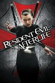 Resident Evil 4: Ultratumba