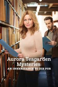 Un misterio para Aurora Teagarden: un herencia para morirse