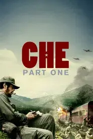 Che: El argentino
