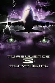 Turbulence. Secuestro en la red