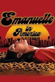 Emanuelle en América