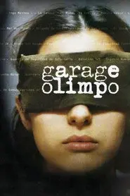 Garage Olimpo